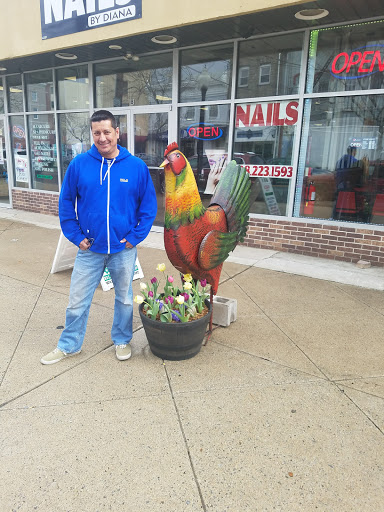 Toy Store «Arcana Toys, Games and Hobbies», reviews and photos, 25 E Washington Ave e, Washington, NJ 07882, USA