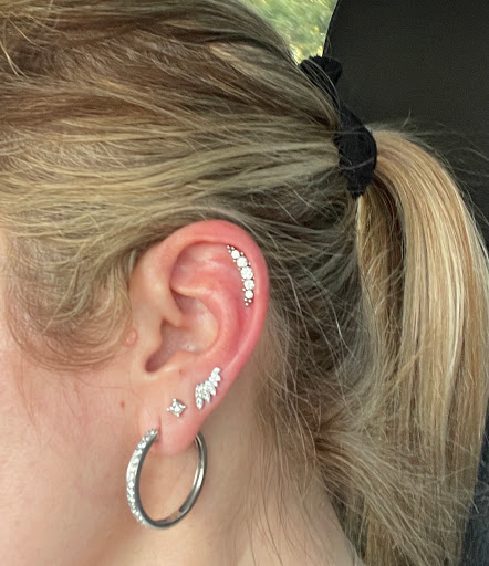 Explore tattoo ideas dad passed away, creative tattoo ideas in Pompano Beach, available at Athena Body Adornment