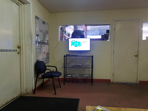 Auto Repair Shop «Auto Best Houston Inc», reviews and photos, 2501 Austin St, Houston, TX 77004, USA