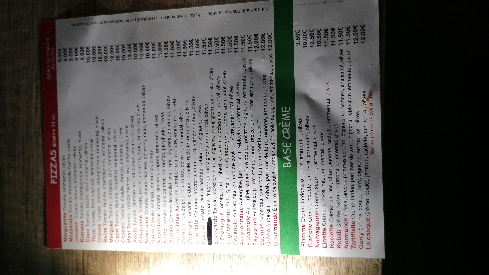 Photo n° 1 de l'avis de ufraji.a fait le 09/03/2023 à 23:32