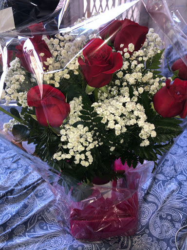 Florist «Park Floral Company», reviews and photos, 1055 Morris Park Ave, Bronx, NY 10461, USA