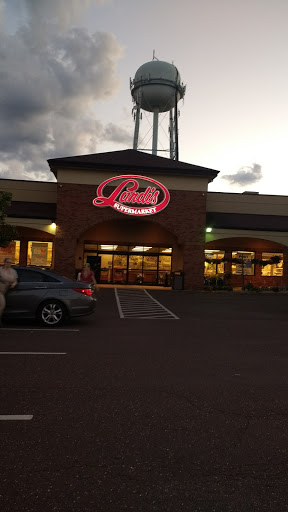 Grocery Store «Landis Supermarket», reviews and photos, 2190 E High St, Pottstown, PA 19464, USA