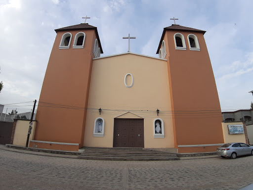 Valle De La Misericordia Casa De Oracion