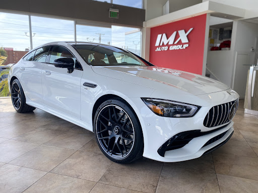 Used Car Dealer «IMX Auto Sales & Leasing», reviews and photos, 811 N Victory Blvd, Burbank, CA 91502, USA