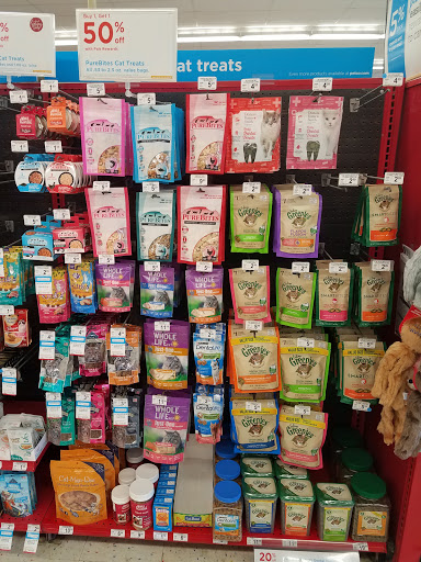 Pet Supply Store «Petco Animal Supplies», reviews and photos, 35725 Warren Rd, Westland, MI 48185, USA