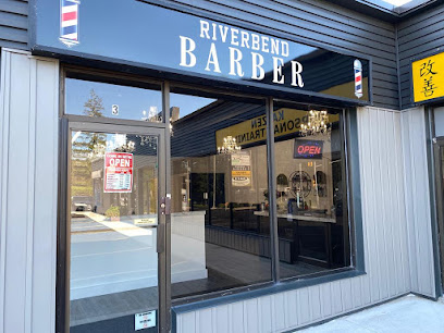 Riverbend Barber Ltd.