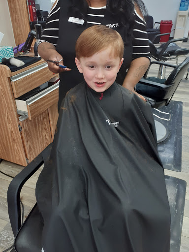 Hair Salon «Fantastic Sams Cut & Color», reviews and photos, 1023 Mineral Wells Ave, Paris, TN 38242, USA