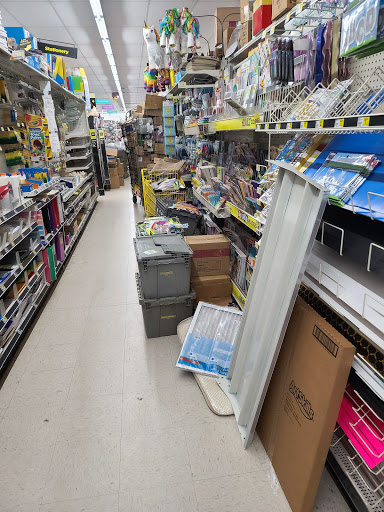 Discount Store «Dollar General», reviews and photos, 705 1st Ave, Perry, IA 50220, USA