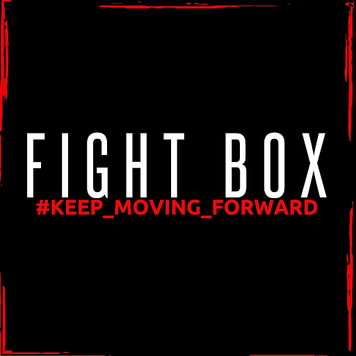 FIGHT BOX