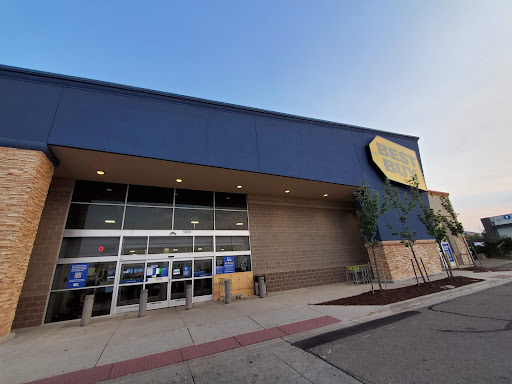 Electronics Store «Best Buy», reviews and photos, 5890 N Elizabeth St, Pueblo, CO 81008, USA