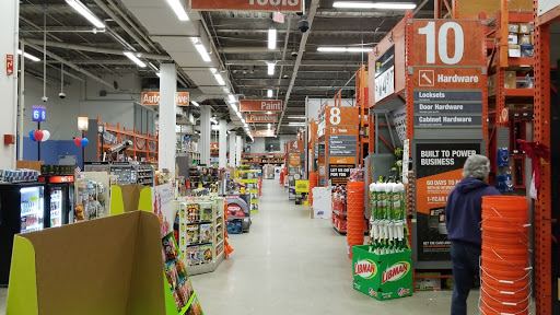 Home Improvement Store «The Home Depot», reviews and photos, 2024 Palisades Center Dr, West Nyack, NY 10994, USA