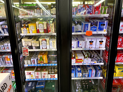 Wine Store «Towne Liquors of Billerica Inc», reviews and photos, 700 Boston Rd # 11, Billerica, MA 01821, USA