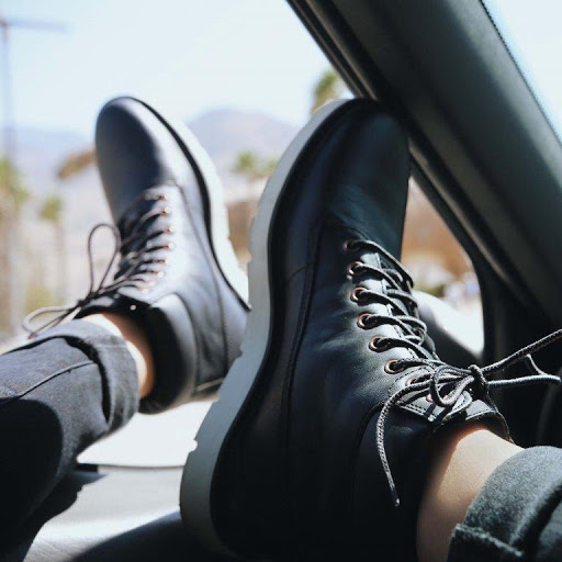 Shoe Store «Timberland Factory Store», reviews and photos, 630 Stanley K Tanger Dr, Lancaster, PA 17602, USA