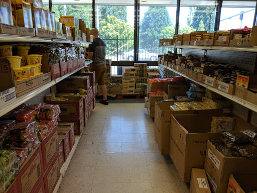 Asian Grocery Store «Manila Market Inc», reviews and photos, 17065 SW Tualatin Valley Hwy, Beaverton, OR 97006, USA