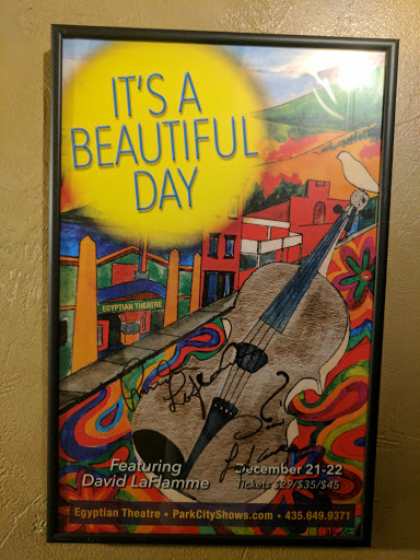 Performing Arts Theater «Egyptian Theatre», reviews and photos, 328 Main St, Park City, UT 84060, USA