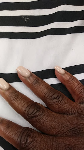 Nail Salon «Beauty Nail Salon», reviews and photos, 1550 Main St # 4, Olyphant, PA 18447, USA