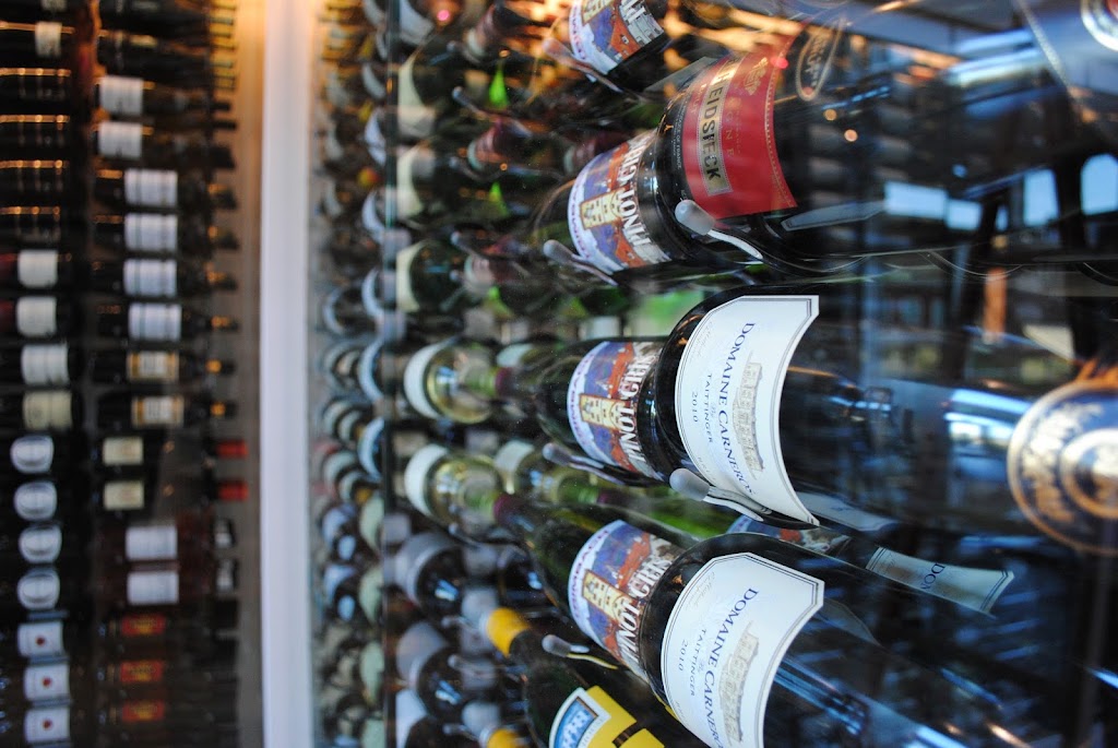 SILO Terrace Oyster Bar 78256