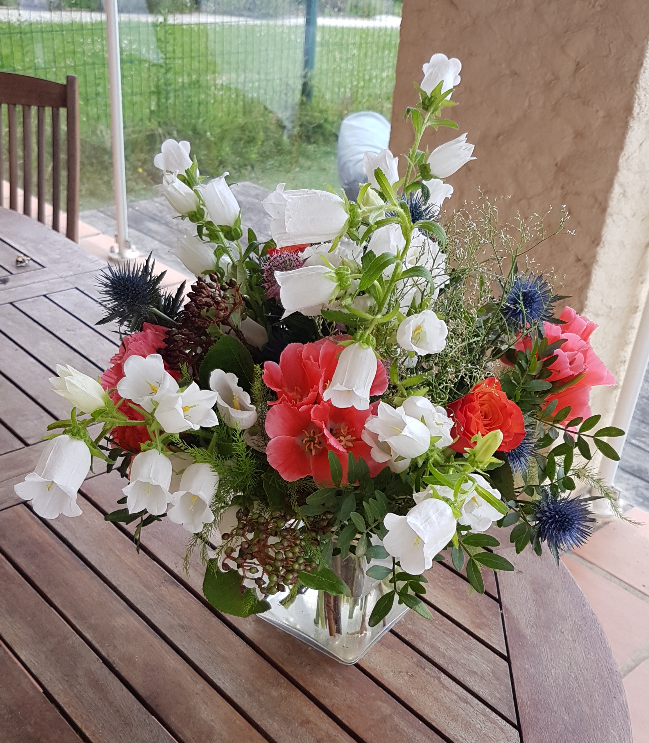 Photo n° 1 de l'avis de joelle.e fait le 09/06/2019 à 18:49
