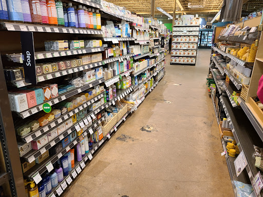 Supermarket «Marquette Food Co-op», reviews and photos, 502 W Washington St, Marquette, MI 49855, USA