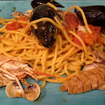 Photo n°2 de l'avis de Frank.a fait le 07/05/2022 à 21:15 sur le  Officine del Sale à Cervia