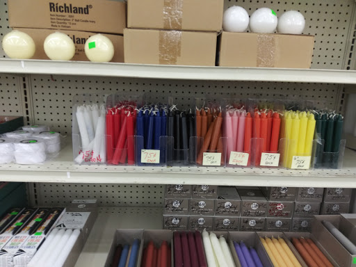 Candle Store «Factory Direct Candles», reviews and photos, 6252 Glenway Ave # A, Cincinnati, OH 45211, USA