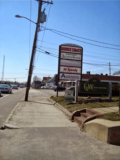 Appliance Store «Automatic Appliance Service Inc.», reviews and photos, 371 Worcester Rd, Framingham, MA 01701, USA