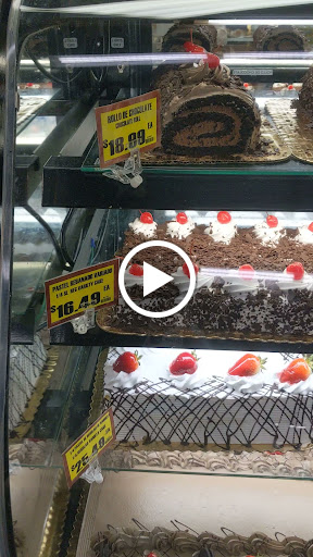 Mexican Grocery Store «El Rancho Supermarket», reviews and photos, 1212 N Beach St, Fort Worth, TX 76111, USA