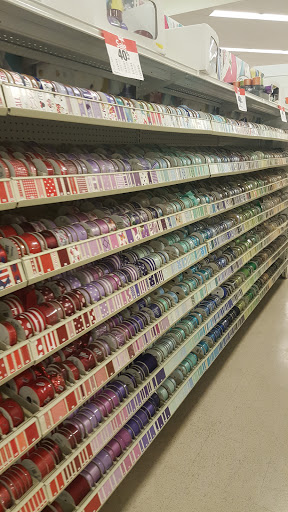 Fabric Store «Jo-Ann Fabrics and Crafts», reviews and photos, 6161 Columbia Crossing Cir, Columbia, MD 21045, USA