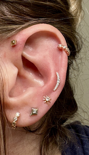 Explore stairway to heaven tattoo ideas, creative tattoo ideas in Myrtle Beach, available at Elite Body Piercing