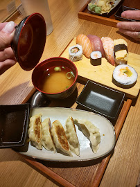 Sushi du Restaurant japonais Yoj La Valentine à Marseille - n°16