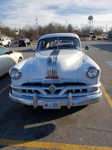 Auto Parts Store «AutoZone», reviews and photos, 8109 Alexandria Pike, Alexandria, KY 41001, USA