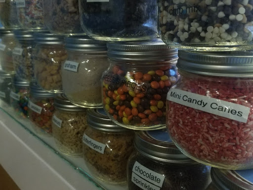 Ice Cream Shop «CREAM Ontario», reviews and photos, 960 Ontario Mills Dr, Ontario, CA 91764, USA