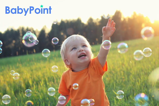 BabyPoint - Tienda Online - Accesorios para Bebes y Recien Nacidos