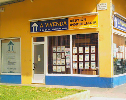 A'Vivenda