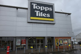 Topps Tiles Cardiff Newport