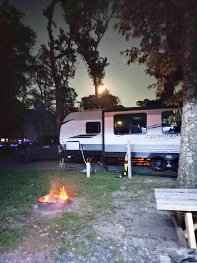 Golf Club «Cape May National Golf Club», reviews and photos, 834 Florence Avenue, Cape May, NJ 08204, USA