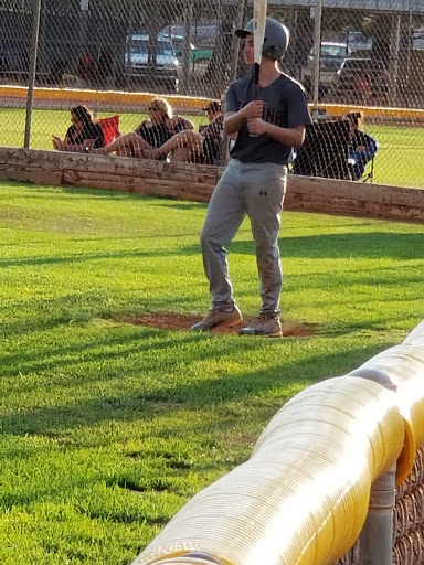 Park «Southside Park», reviews and photos, 974 Buchanan St, Kingman, AZ 86401, USA