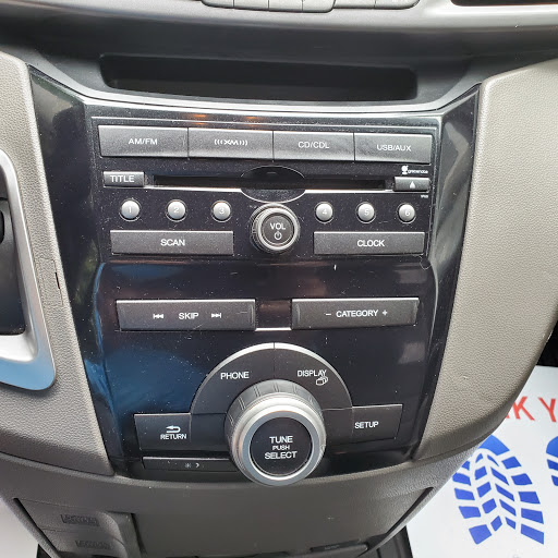 Automotive «Arcadia Motors Inc», reviews and photos, 6291 Northumberland Hwy, Heathsville, VA 22473, USA