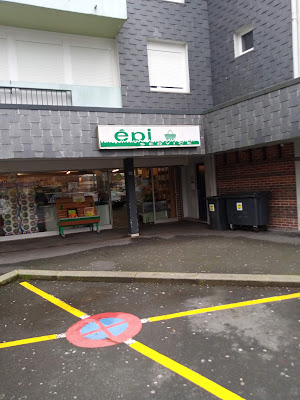 Epi Service à Lisieux