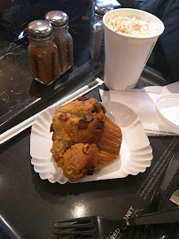Café du Café Starbucks à Paris - n°10