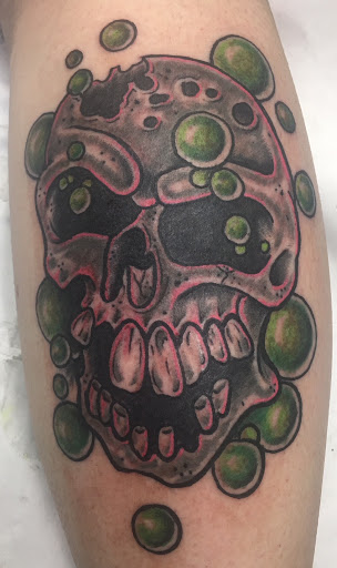 Tattoo Shop «Tattoo Shop», reviews and photos, 2705 W Wall St, Midland, TX 79701, USA