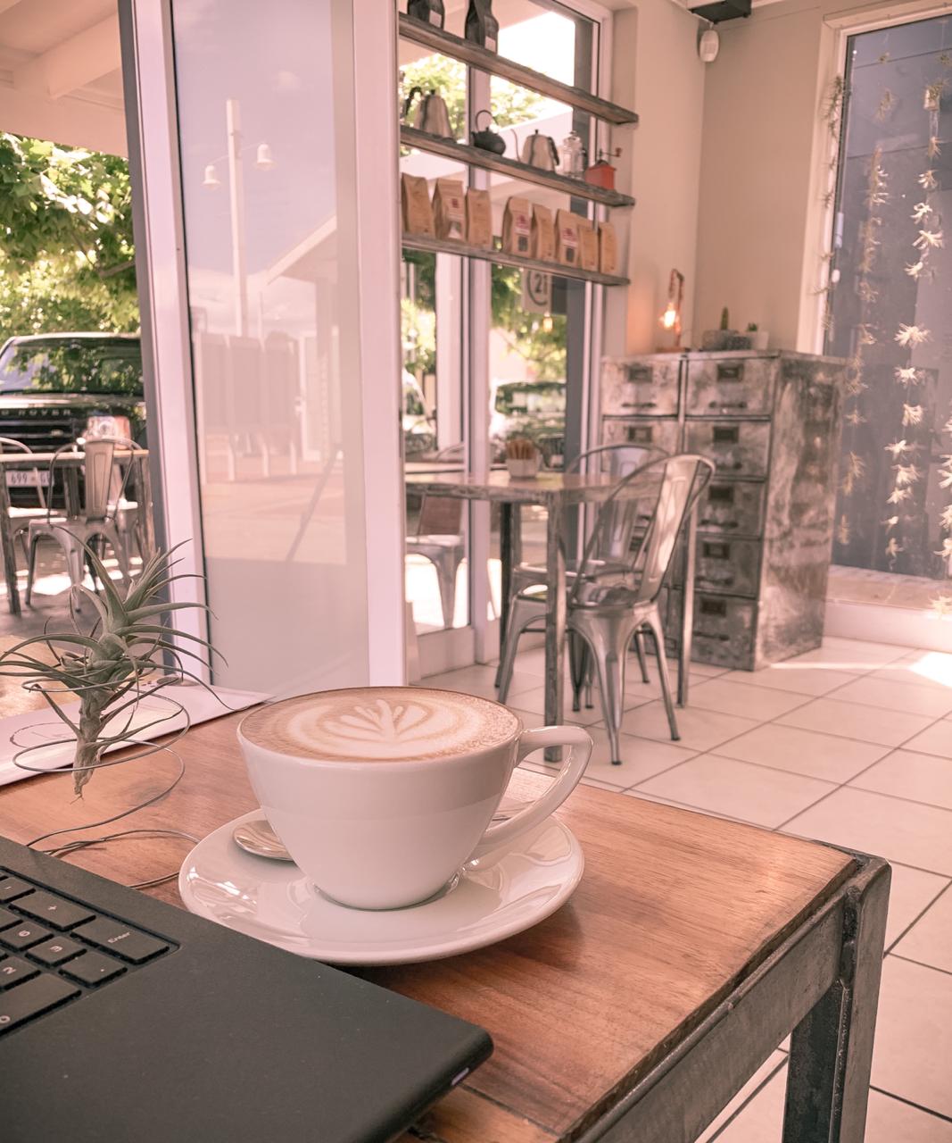 Trinity Premium Coffee Co.