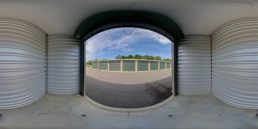 Self-Storage Facility «CubeSmart Self Storage», reviews and photos, 3250 US-206, Bordentown, NJ 08505, USA