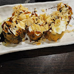 Photo n°5 de l'avis de Tiziana.o fait le 20/09/2023 à 08:01 sur le  MIKAKU à Rome