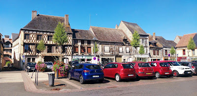 Berry Républicain Rédaction à Aubigny-sur-Nère