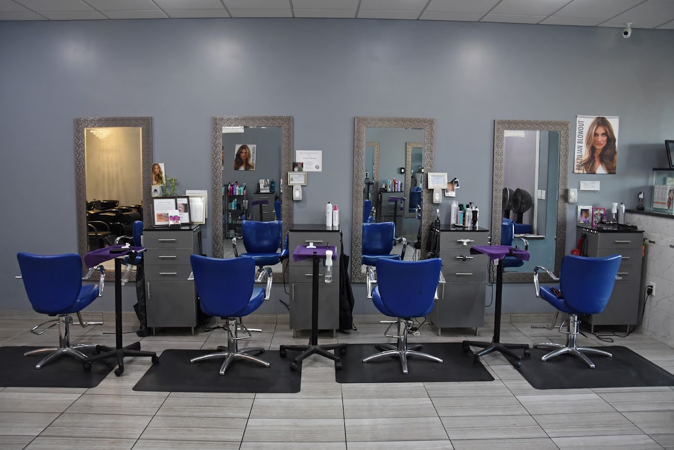 Guy And Gal Salon Chandler
