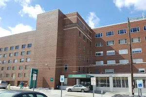 UHS Binghamton General Hospital image