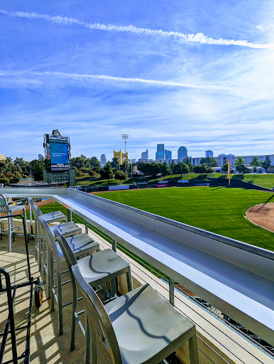 Sutter Health Park image