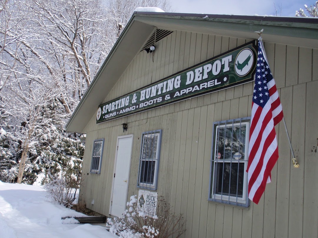 Sporting & Hunting Depot