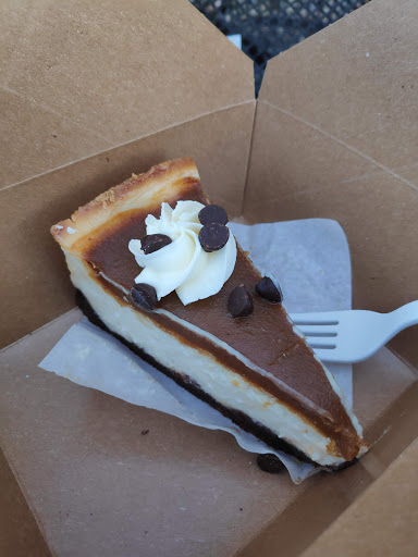 Bakery «City Cakes & Cafe», reviews and photos, 1000 Main St, Salt Lake City, UT 84101, USA